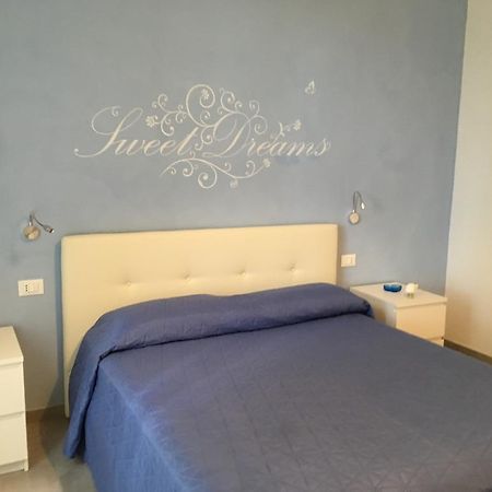 A Casa Di Sara 2 Leilighet Firenze Eksteriør bilde