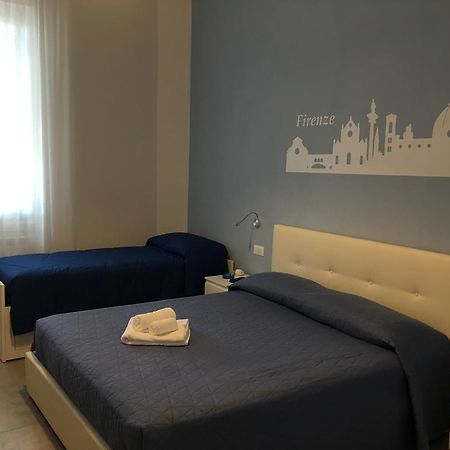 A Casa Di Sara 2 Leilighet Firenze Eksteriør bilde