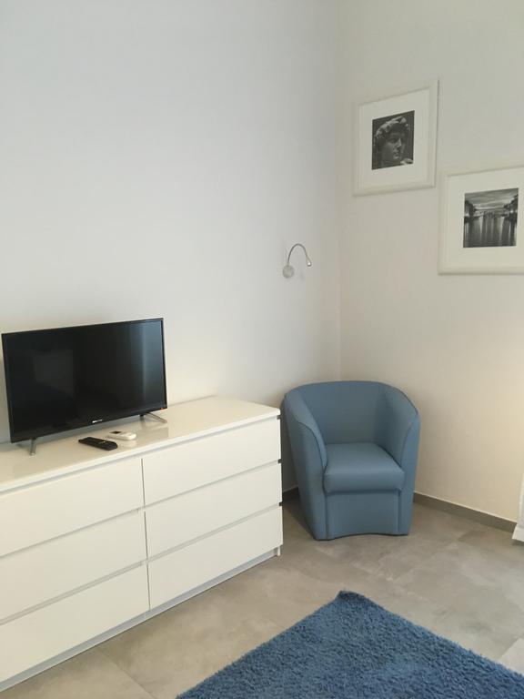 A Casa Di Sara 2 Leilighet Firenze Eksteriør bilde
