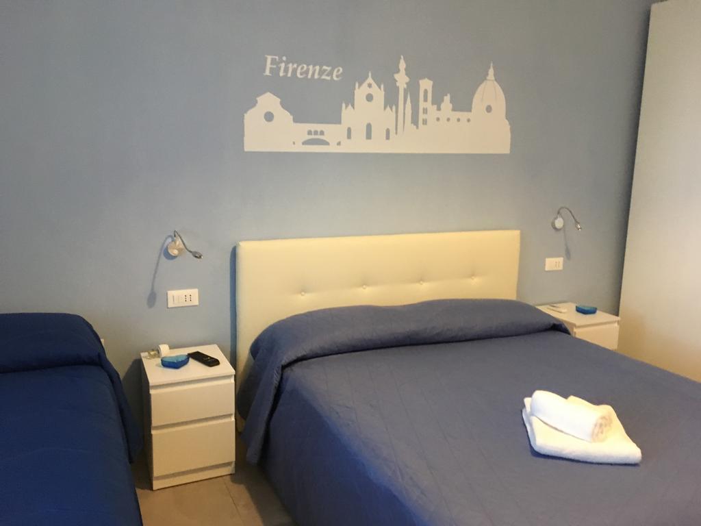 A Casa Di Sara 2 Leilighet Firenze Eksteriør bilde