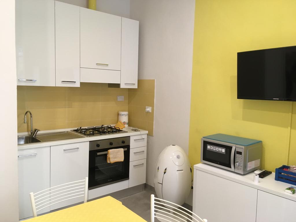 A Casa Di Sara 2 Leilighet Firenze Eksteriør bilde