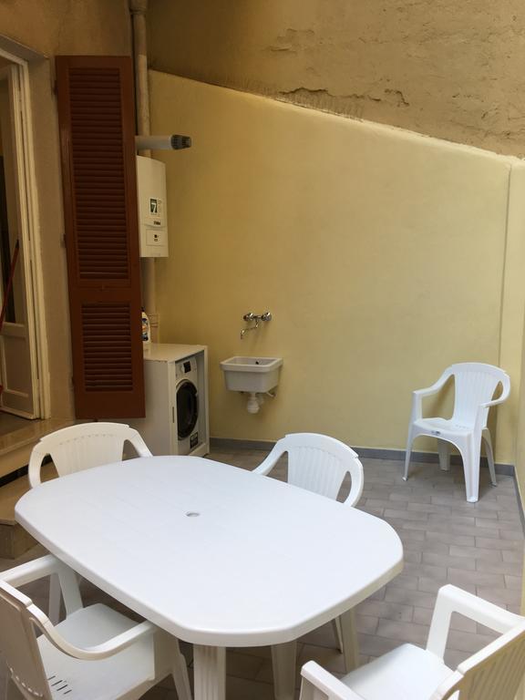 A Casa Di Sara 2 Leilighet Firenze Eksteriør bilde