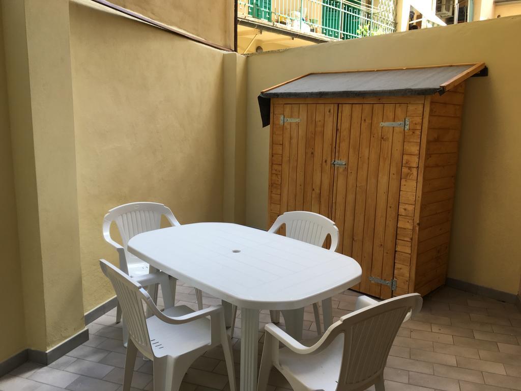 A Casa Di Sara 2 Leilighet Firenze Eksteriør bilde