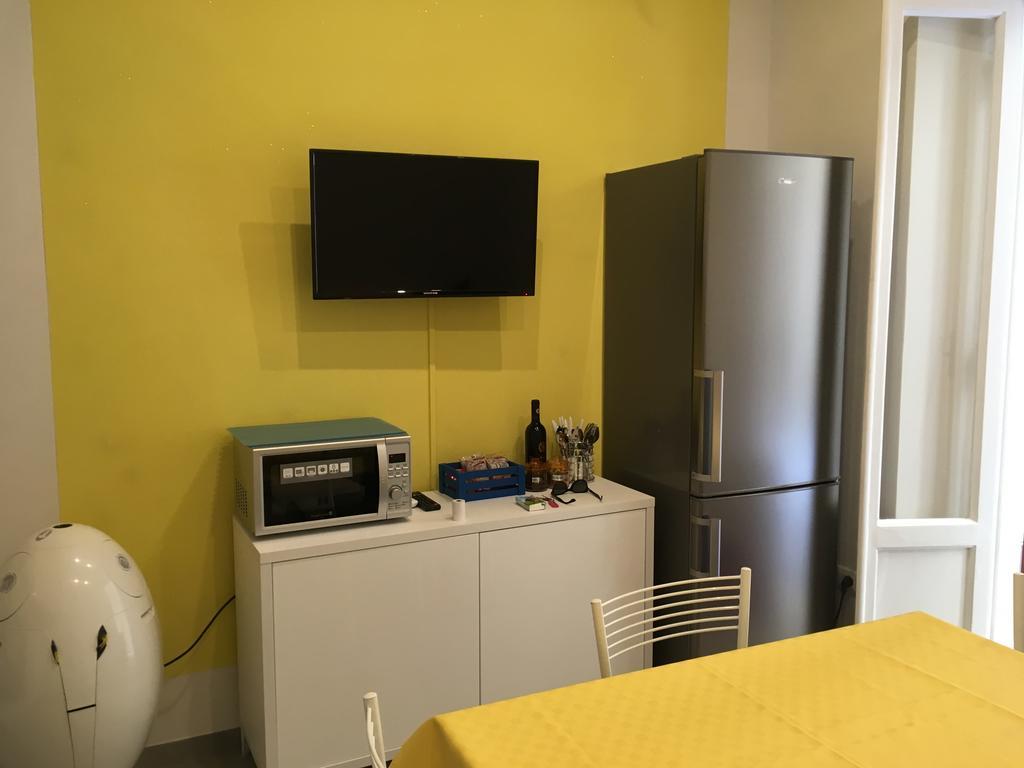 A Casa Di Sara 2 Leilighet Firenze Eksteriør bilde