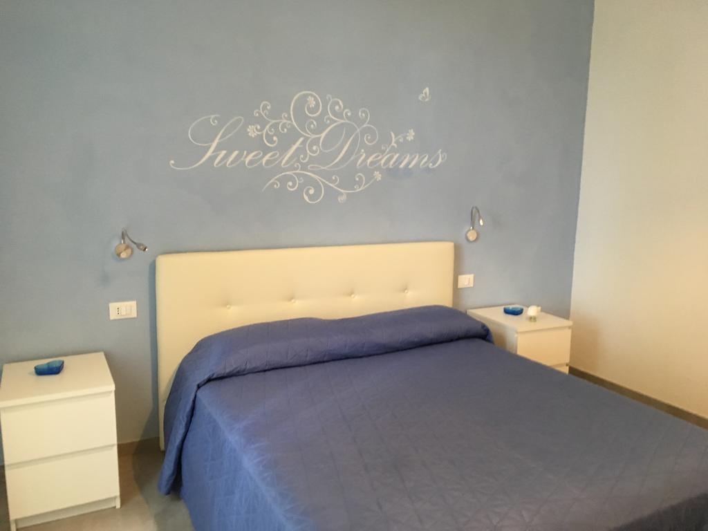 A Casa Di Sara 2 Leilighet Firenze Eksteriør bilde