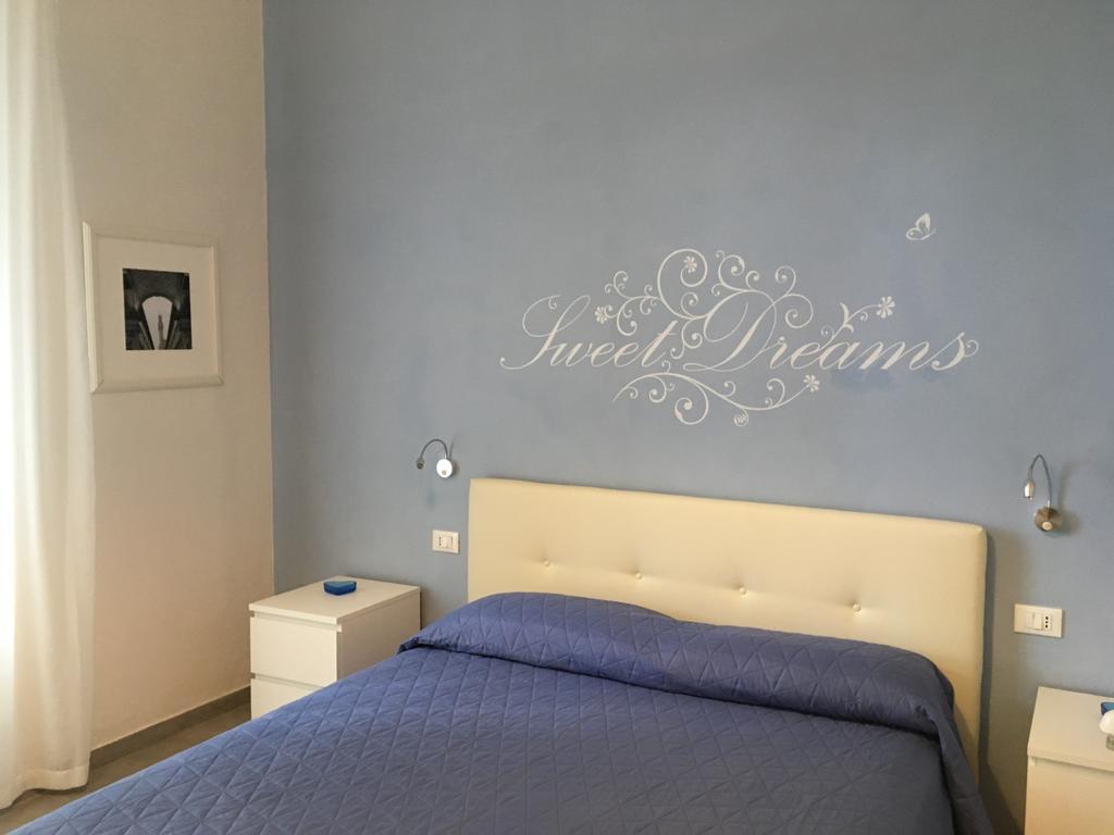 A Casa Di Sara 2 Leilighet Firenze Eksteriør bilde