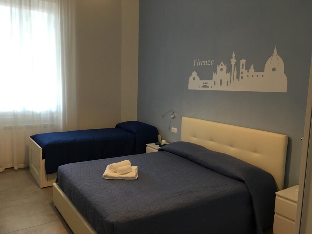 A Casa Di Sara 2 Leilighet Firenze Eksteriør bilde