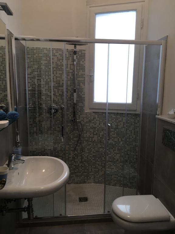 A Casa Di Sara 2 Leilighet Firenze Eksteriør bilde